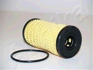Oil Filter 10-ECO068