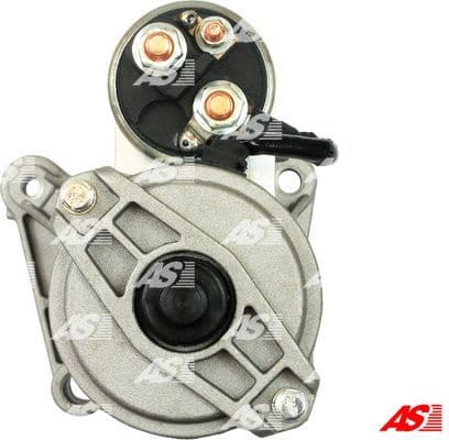 Starter AS S3058 - image 3