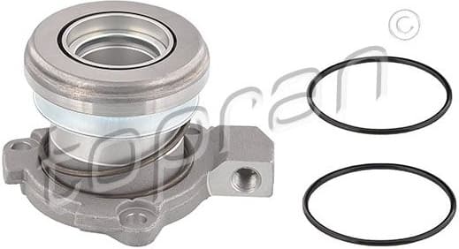 Central Slave Cylinder, clutch 206 152