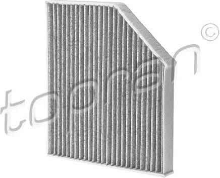 Filter, cabin air 111 124