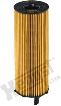 Oil Filter E73H D207