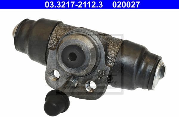 Wheel Brake Cylinder 03.3217-2112.3