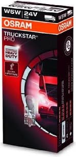 Bulb, boot light TRUCKSTAR® PRO (Next Gen) 2845TSP