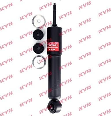 Shock Absorber Excel-G 344261