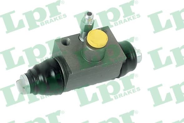 Wheel Brake Cylinder 4079