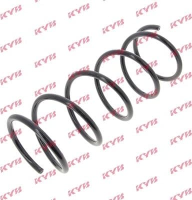 Suspension Spring K-Flex RA1751 - image 2