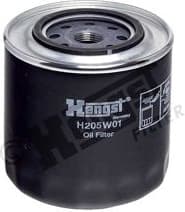Oil Filter H205W01