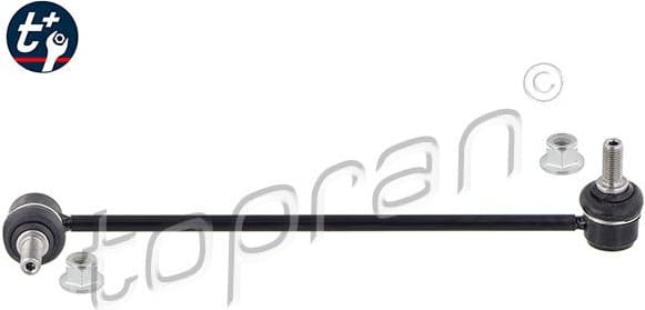 Link/Coupling Rod, stabiliser bar t+ 110 135