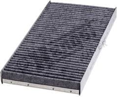 Filter, cabin air E972LC