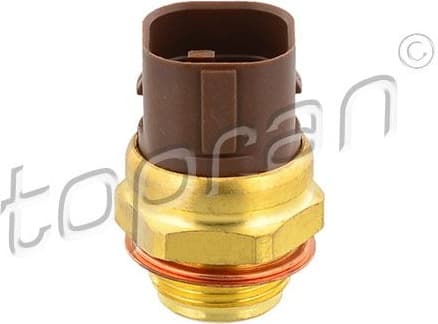 Temperature Switch, radiator fan 104 263