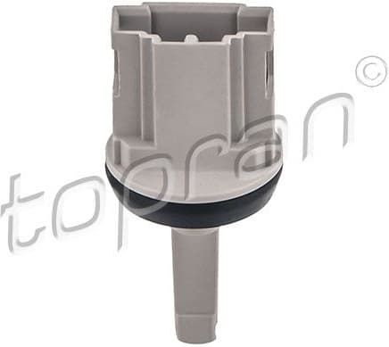 Sensor, interior temperature 111 034
