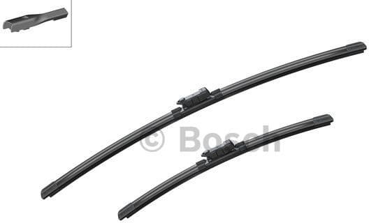 Wiper Blade 3 397 007 556