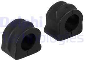 Bushing, stabiliser bar TD561W