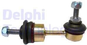 Link/Coupling Rod, stabiliser bar TC1275