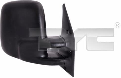 Exterior Mirror 337-0083