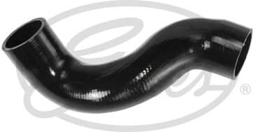 Charge Air Hose 09-0761