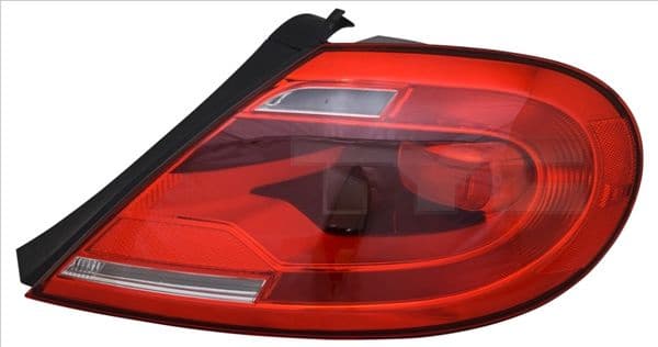 Tail Light Assembly 11-12318-21-9
