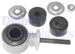 Link/Coupling Rod, stabiliser bar TD269W