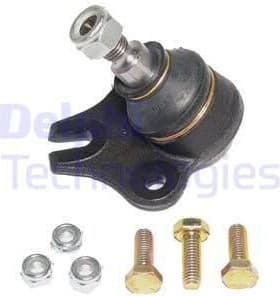 Ball Joint TC438