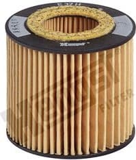 Oil Filter E37H D84