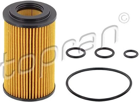 Oil Filter 407 778