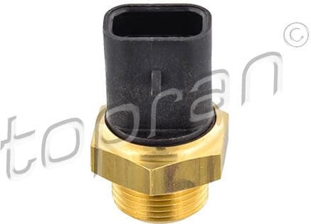 Temperature Switch, radiator fan 202 351