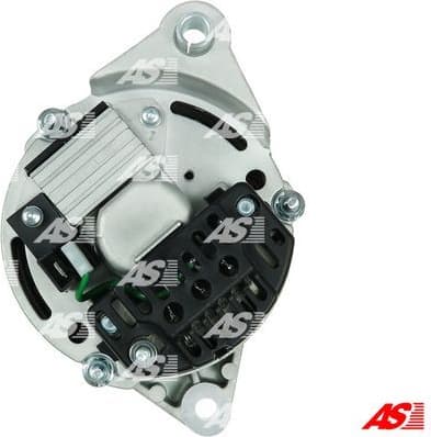 Alternator AS A4051 - image 3