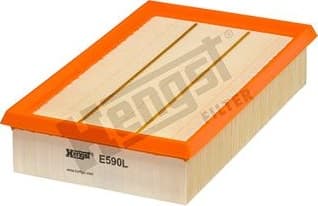 Air Filter E590L