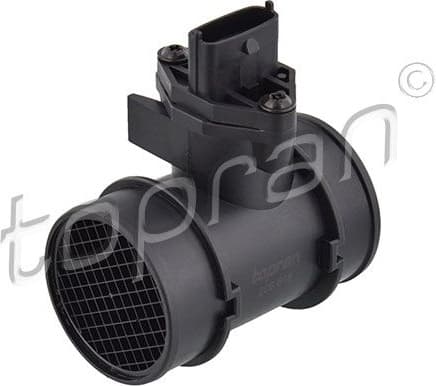 Mass Air Flow Sensor 206 615