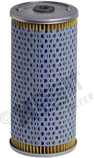 Oil Filter E153H D25