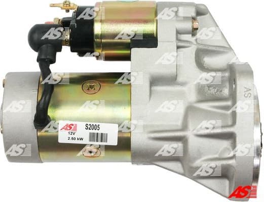 Starter AS S2005 - image 2