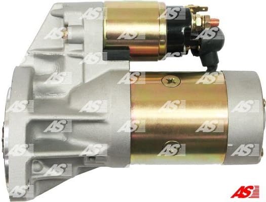 Starter AS S2005 - image 4