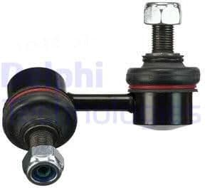 Link/Coupling Rod, stabiliser bar TC3302