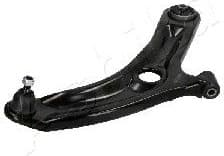 Control/Trailing Arm, wheel suspension 72-0H-H45R