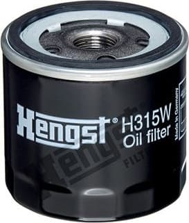 Oil Filter H315W