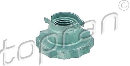 Axle Nut, drive shaft 109 664