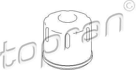 Oil Filter 700 329