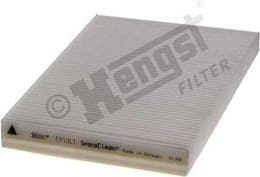 Filter, cabin air E910LI