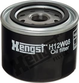 Oil Filter H12W08