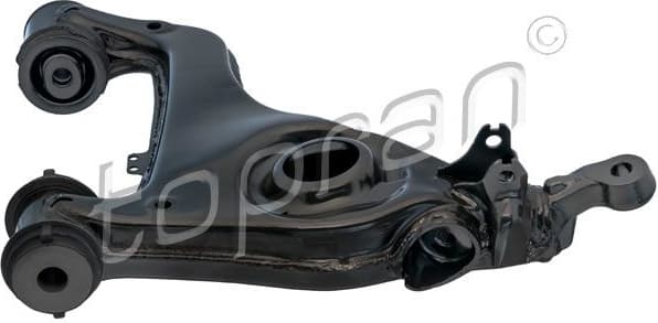 Control/Trailing Arm, wheel suspension 400 274