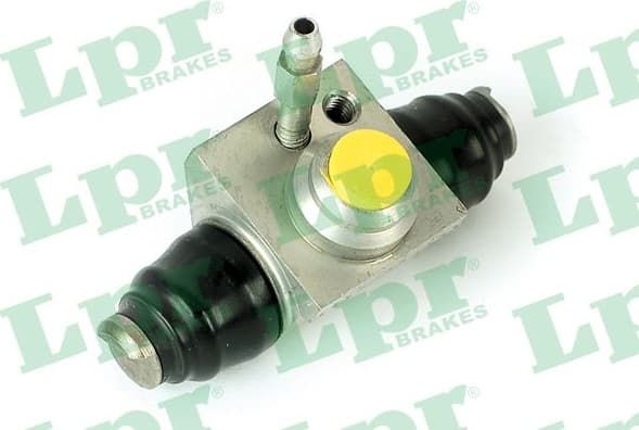 Wheel Brake Cylinder 4371