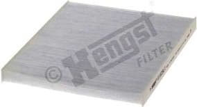 Filter, cabin air E1929LI