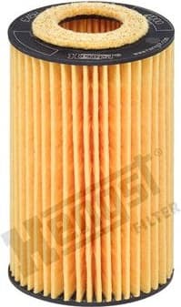 Oil Filter E45H D113