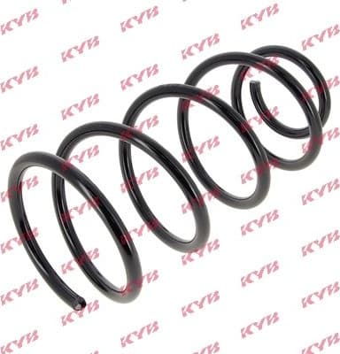 Suspension Spring K-Flex RA3447 - image 2