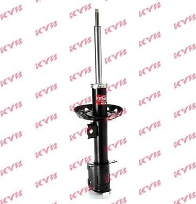 Shock Absorber Excel-G 333756