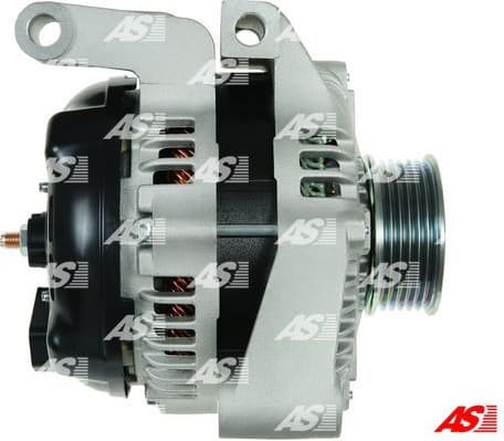 Alternator AS A6433S - image 2