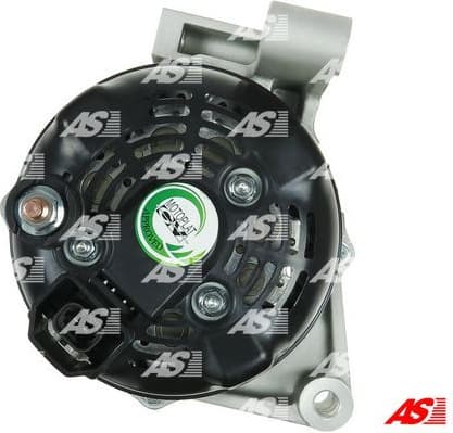 Alternator AS A6433S - image 3