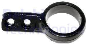 Mounting, control/trailing arm TD345W