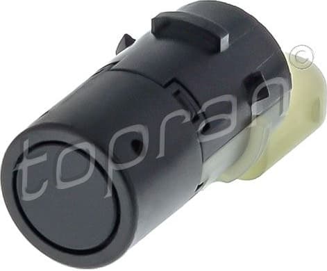 Sensor, park distance control 502 510