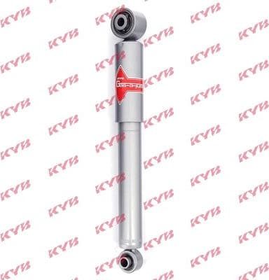 Shock Absorber Gas A Just 553338